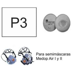 filtros-P3-para-mascaras-medop-air-ii