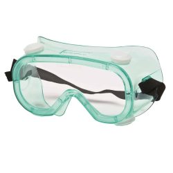 Gafas de protección panorámicas