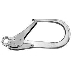 Gancho de aluminio de seguridad