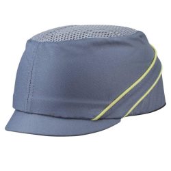 Gorra antigolpes