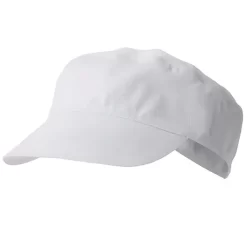 Gorra para hostelería