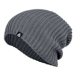 Gorro acrílico para frío