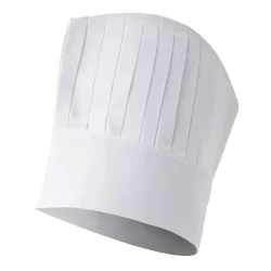Gorro de cocinero