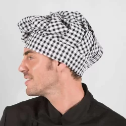 Gorros de chef