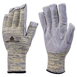Guantes anticorte nivel D