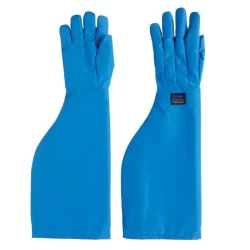Guantes criogénicos