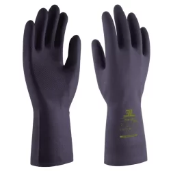 Guantes de neopreno