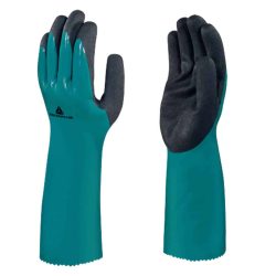 Guantes de nitrilo reforzado