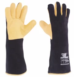 Guantes de seguridad soldar