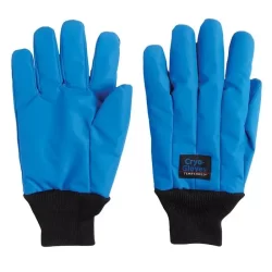 Guantes de trabajo criogénicos
