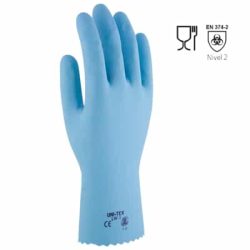 guantes-látex-flocado-unitex-3l