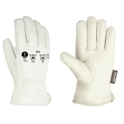 Guantes para el frío