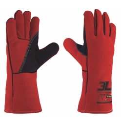 Guantes para soldador