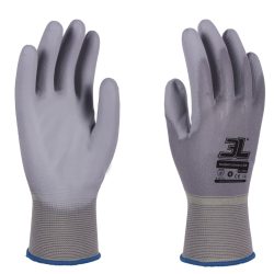 Guantes poliuretano