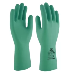 Guantes químicos