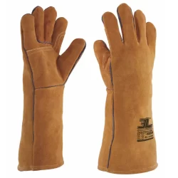 Guantes resistentes al calor
