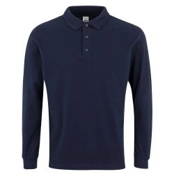 Polo algodón ml Hobart