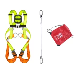 Kit anticaídas Mira