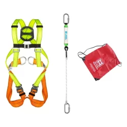Kit anticaídas
