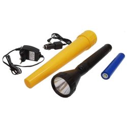 Kit linterna con cono