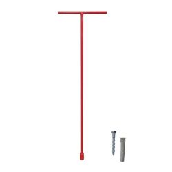 Llave baliza universal