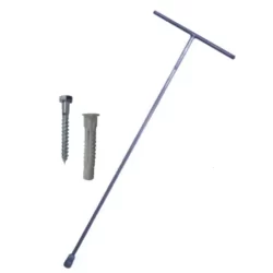 Llave baliza universal