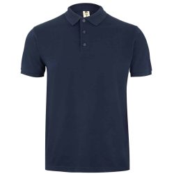Polo algodón Mukua Mackay