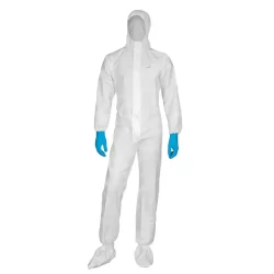 Mono protección química