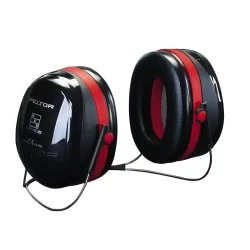 Orejeras Peltor Optime III