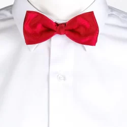 Pajarita unisex