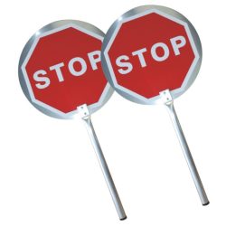 Paleta Stop