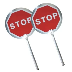 Paleta stop