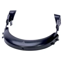 Pantallas faciales para cascos seguridad