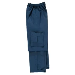 Pantalón de lluvia