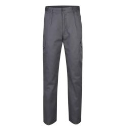 Pantalón de trabajo acolchado