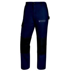 Pantalón de trabajo ignífugo