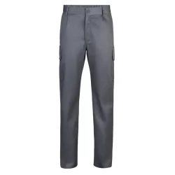 Pantalón de trabajo multibolsillos