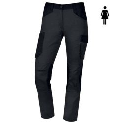 Pantalón de trabajo para mujer