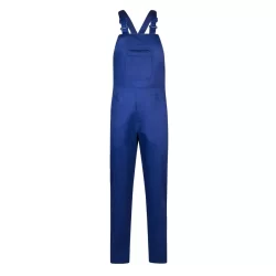 Pantalón peto de trabajo