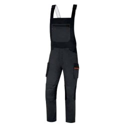 Pantalón peto elástico
