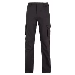 Pantalón trabajo de algodón