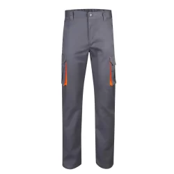 Pantalón trabajo velilla strech