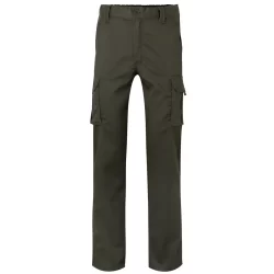Pantalones de trabajo velilla elásticos