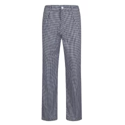 Pantalones para cocinero