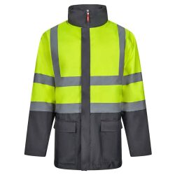 Parka 4 en 1