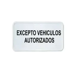 Placas complementarias