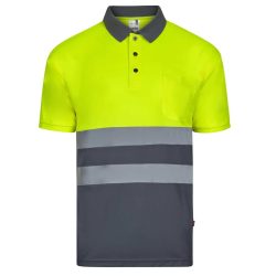 Polo bicolor Velilla 305504