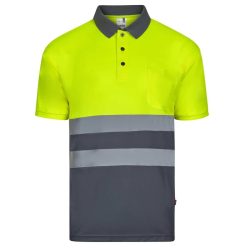 Polo bicolor Velilla 305504