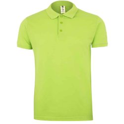 Polo Gibson Mukua
