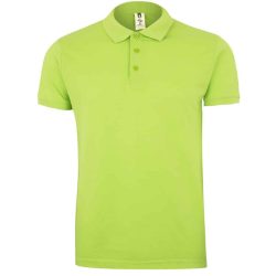 Polo Gibson Mukua